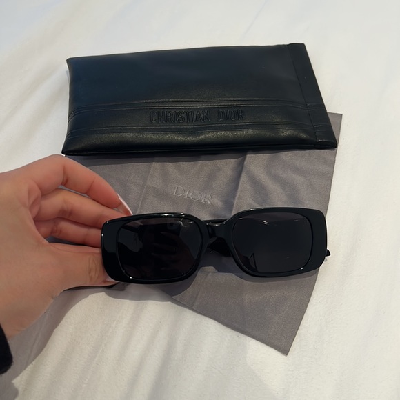Dior sunglasses - Picture 2 of 9